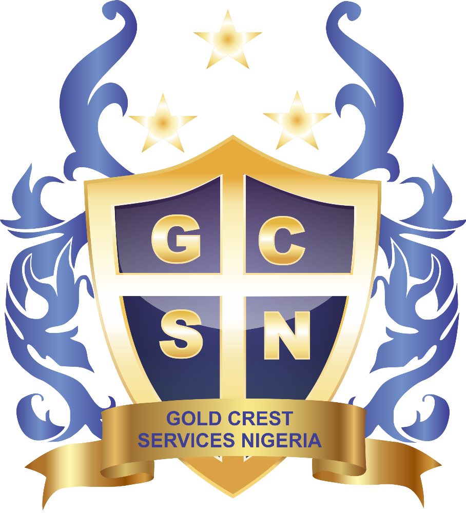 Gold Crest Services Nigeria img